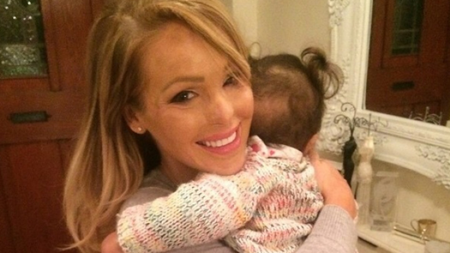 Katie piper best sale baby range